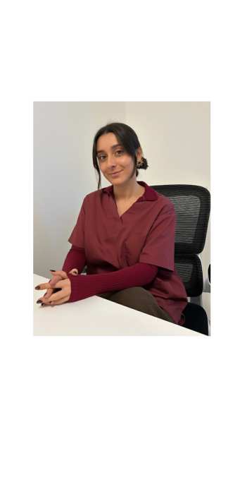 Dr Lea Stefanutto, Ostéopathe à Épinay-Sur-Seine