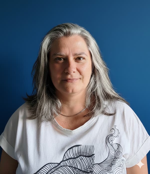 Sandrine Bousquet