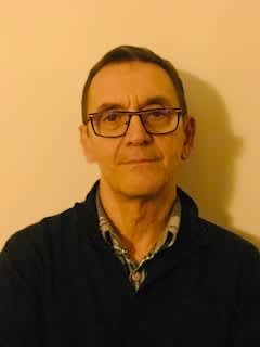 Dr Daniel SAPIENZA