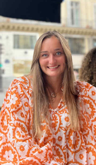 HONORINE COUBRONNE 
