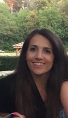Dr Mélissa TOUATI LE FLOC'H