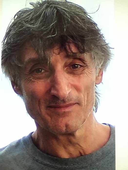 Dr Jean Marc FREY