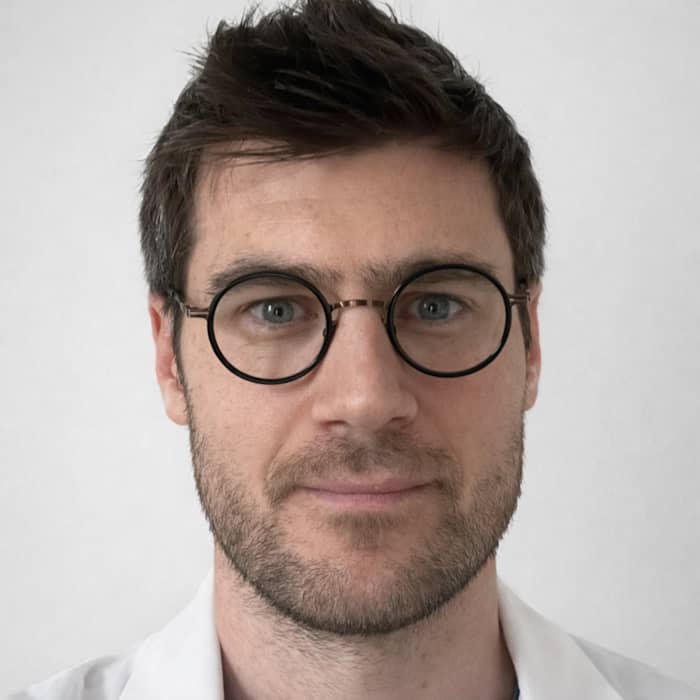Dr Anthony FERAILLE