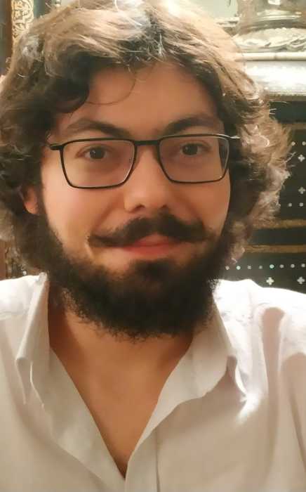 SIMON DUREUIL 