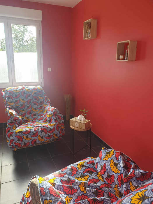 Emma Delbasty, Psychologue à Pineuilh Prenez rendezvous en ligne