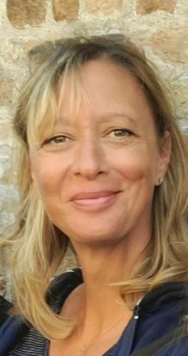 JULIE REITER