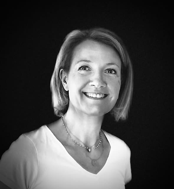 Dr Nadine Wachowiak