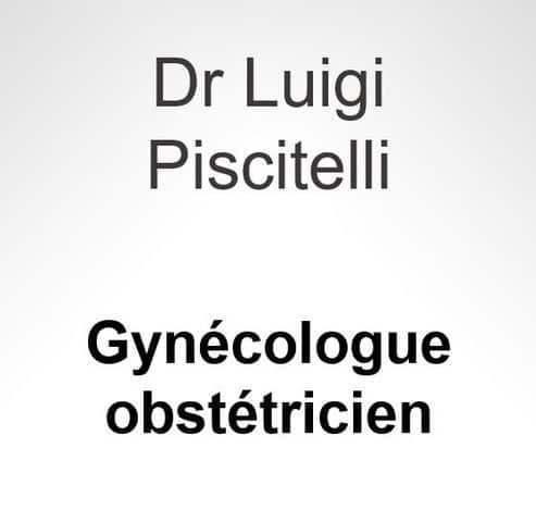 Dr LUIGI Piscitelli