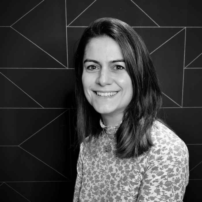 Dr Marie-Alexia MARCHAND