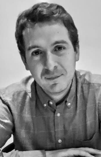 Dr Patrick Aristizabal
