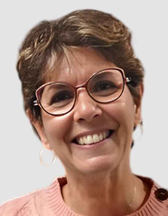 Véronique Le Fèvre