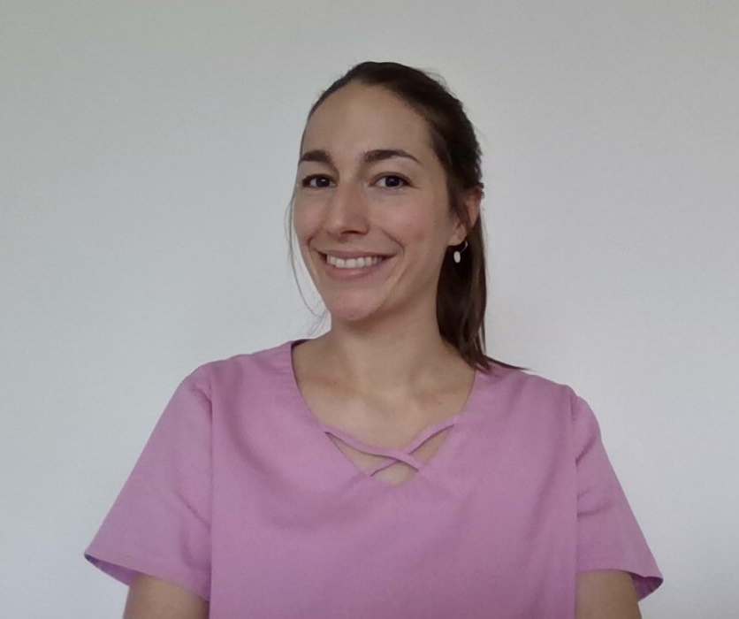 Hélène BLAIS