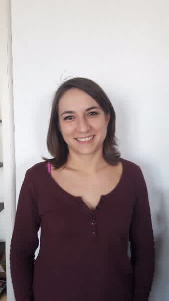 Aurélie DUTARTE