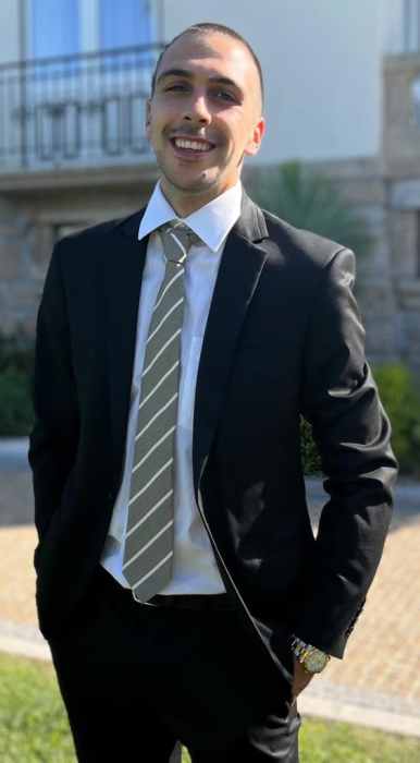 David RODRIGUES