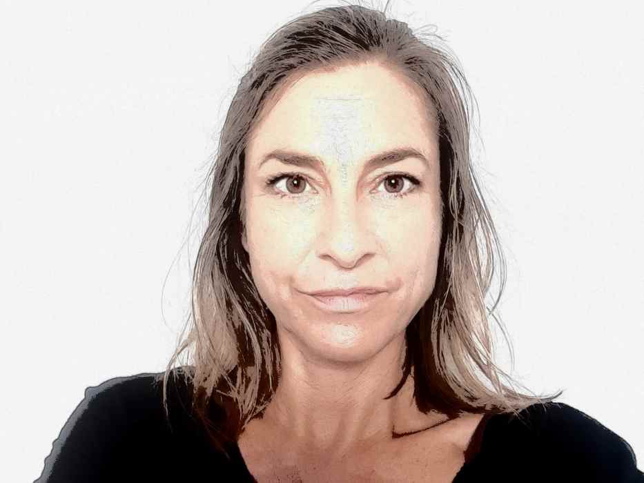 Christelle Colin