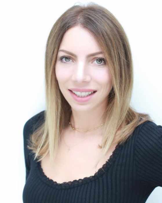 Dr Lara AZZARONE