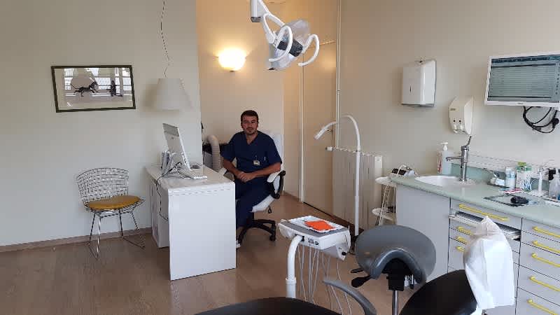 Dr Lucian  Nedelea