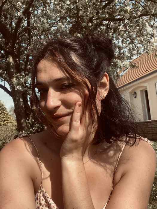 Agathe Ferrari
