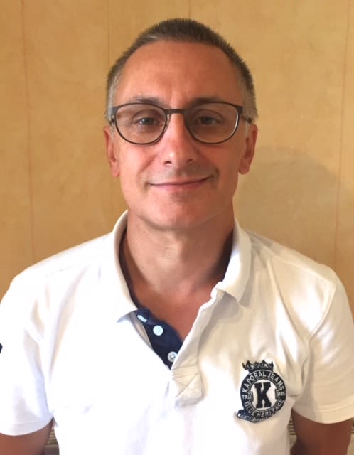 Dr Laurent BOULET