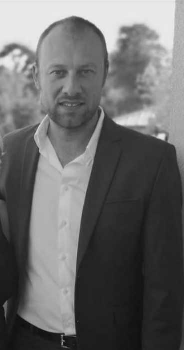 ROMAIN PRIMARD