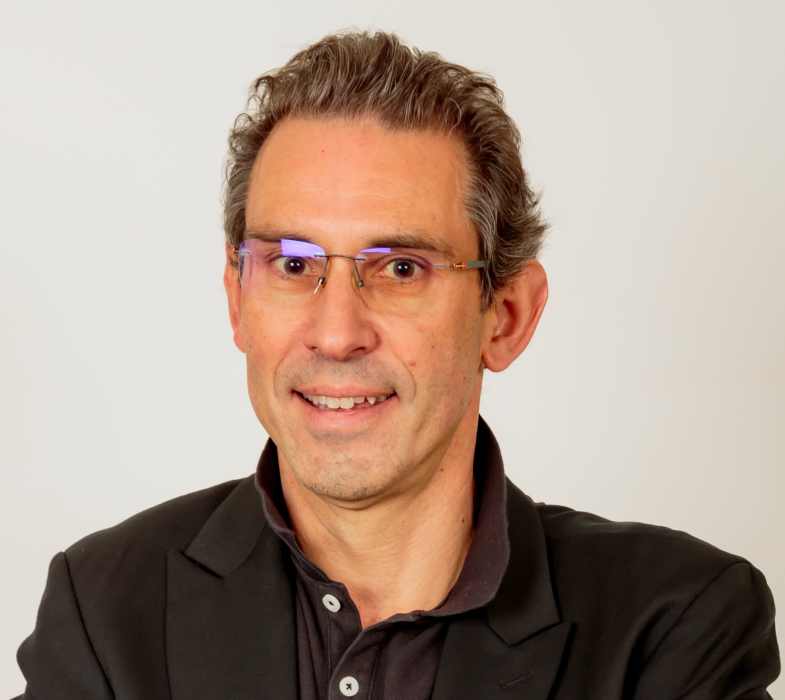 Dr Philippe MARTEL