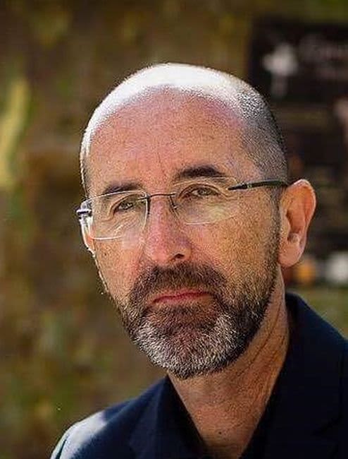 Dr Jean-Pierre Signes