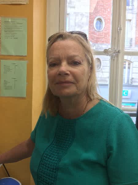 Dr Roselyne ABERGEL 