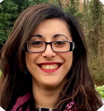 Dr Maria Ghali