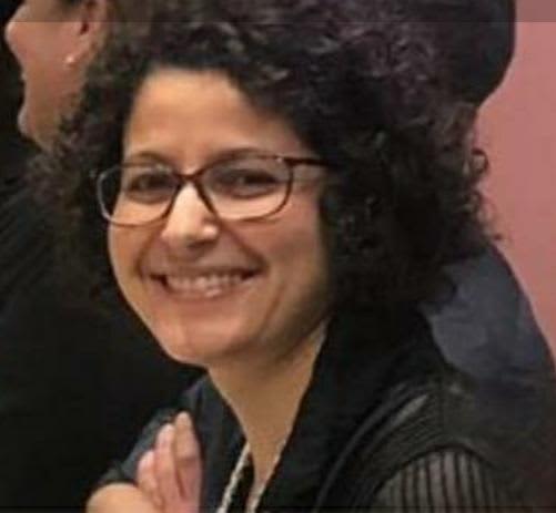 KARIMA BELKESSAM