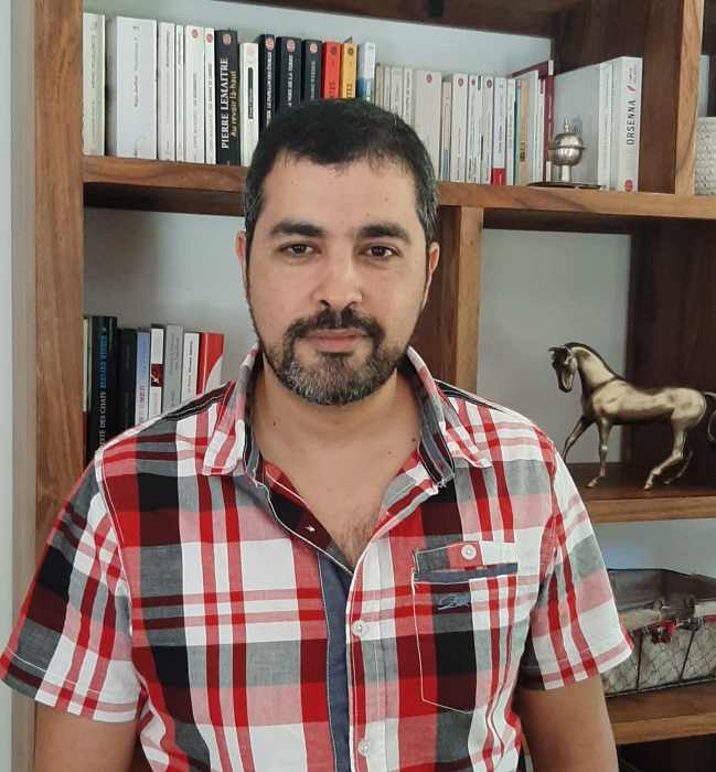 Dr Younes BENOTMANE 