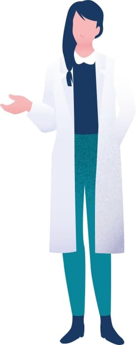 Dr Chloé Leroy