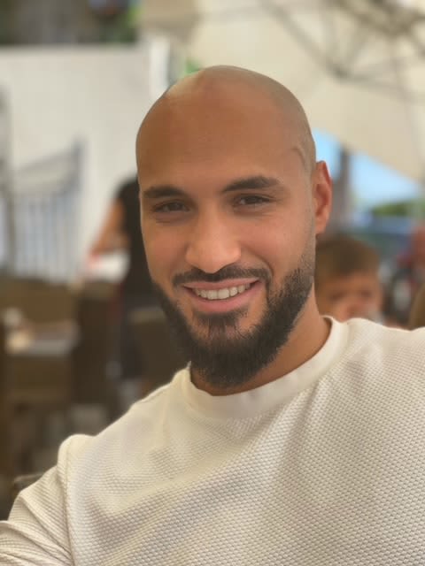 Mehdi ZAHOUR