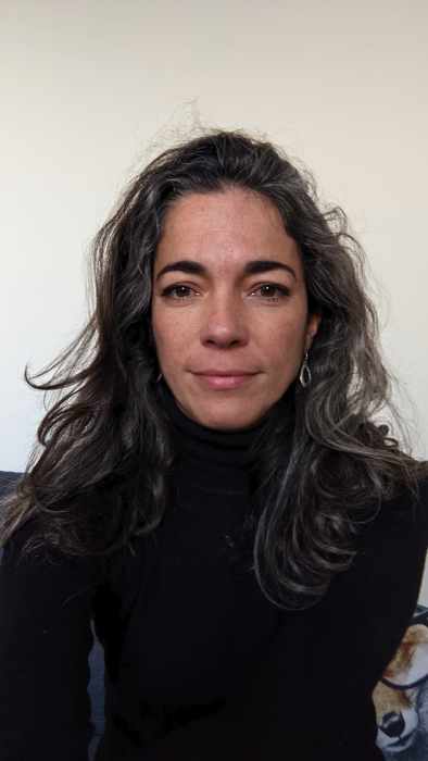 ANA MARIA GALEA