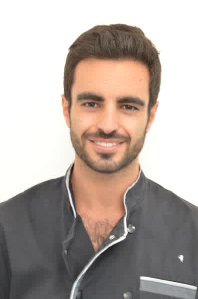 Dr Michael Dray