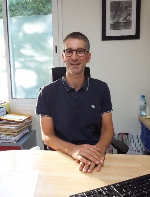 Dr PATRICK BONNEAU