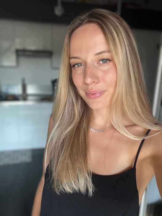 Clémence Beaux