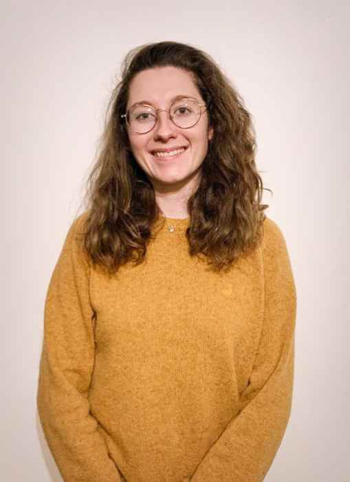 Dr Clémence BESSON