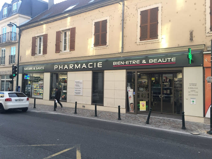 Pharmacie de l'Eglise