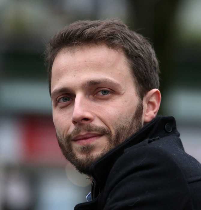 Dr Jean-Patrick METZ