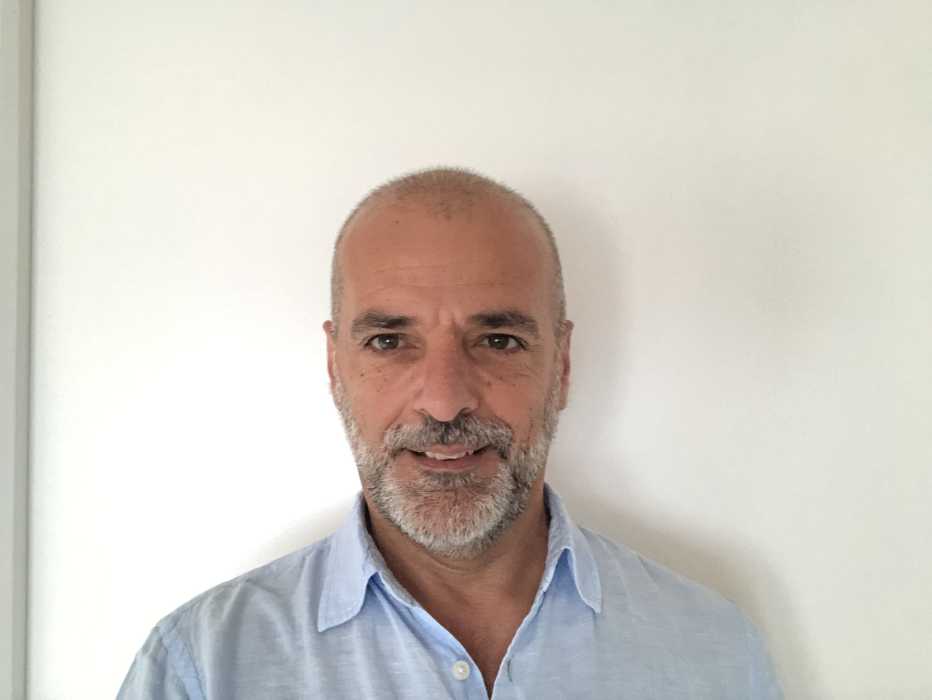 Serge Escobosa
