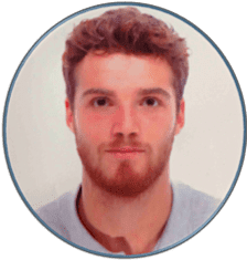 Raphael Blanco