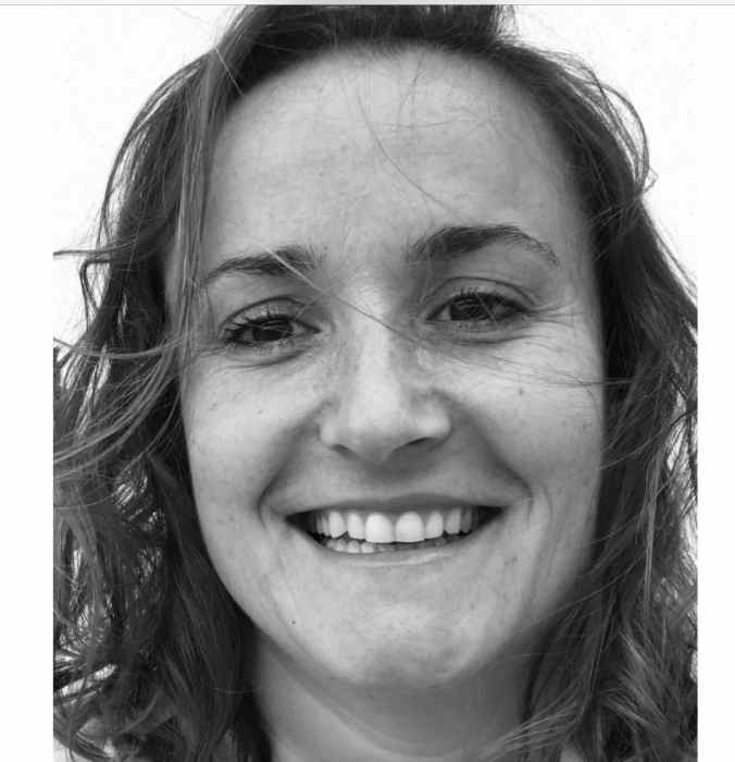 Dr Sophie Vandaele Tison