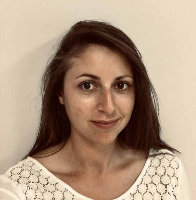 Gaelle TROLONGE