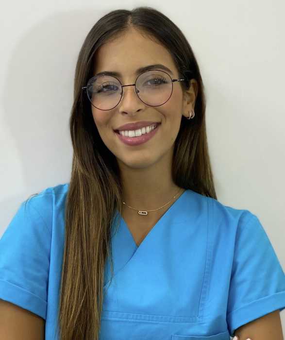 Dr Mekkia BENMERZOUKA