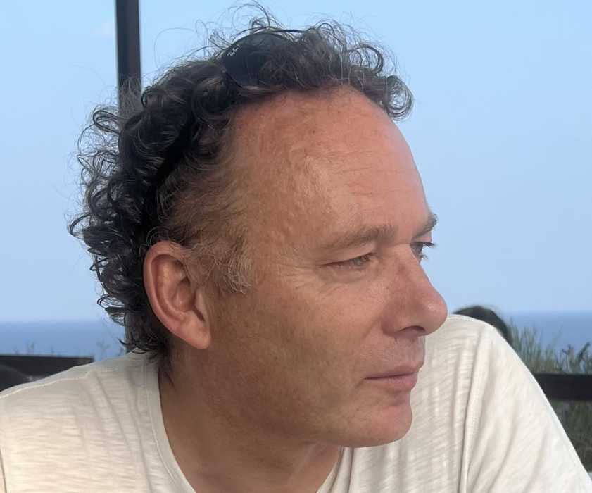 RENAUD RODIER