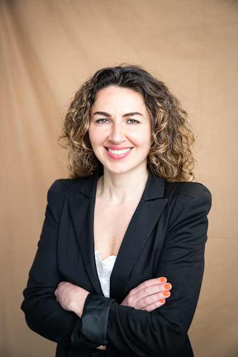 Dr Julie Piriou, Ostéopathe à Hillion