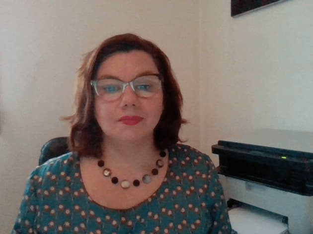 Dr Mirela Cimpoesu