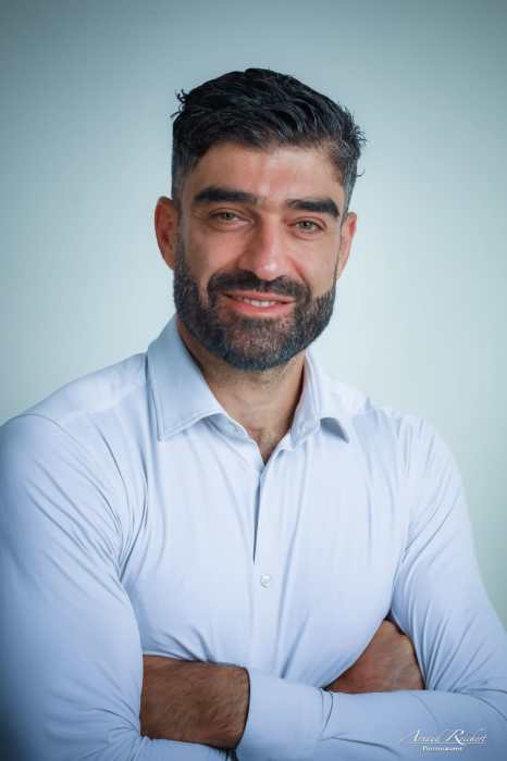 Cabinet de M. Atwi Mohamad Arsène - OSTEOPATHE et Masseur-Kinésithérapeute