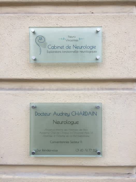 Dr Bénédicte SENSENBRENNER