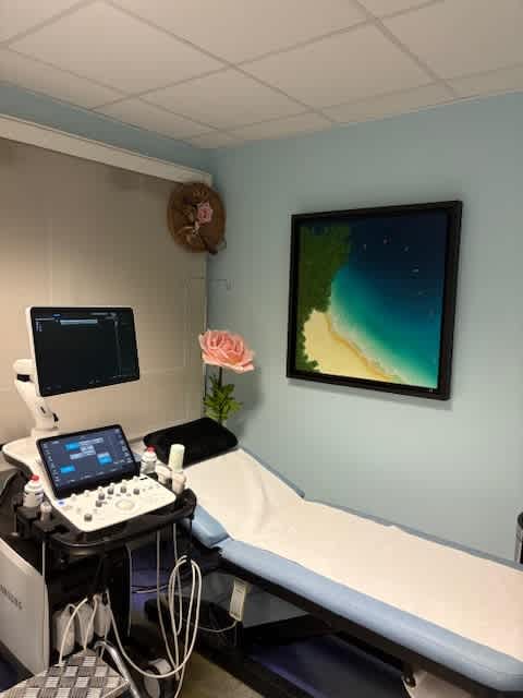 Dr Regine Eclancher